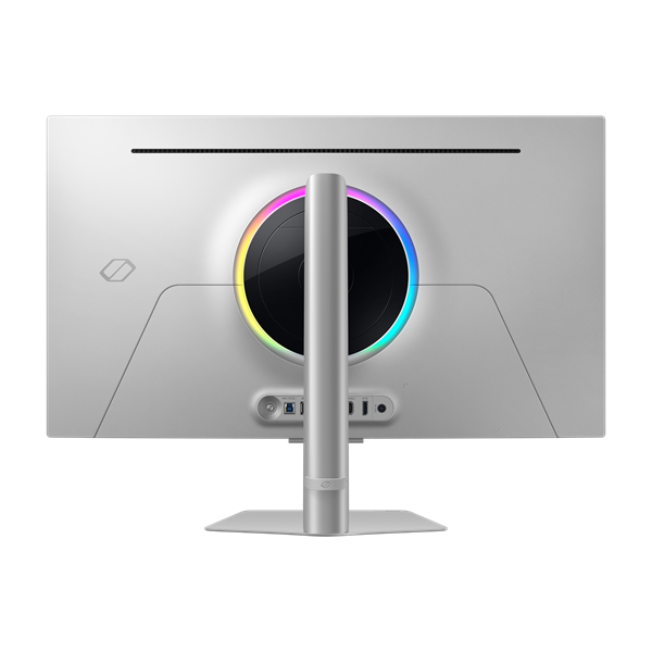 Samsung 32" LS32DG802SUXDU Odyssey G8 G80SD 4K UHD OLED 240Hz DP/HDMI/USB/Wi-Fi/Bluetooth gamer monitor
