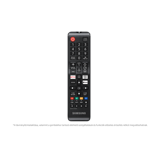 Samsung 32" UE32H5002FKXXH HD Smart LED TV