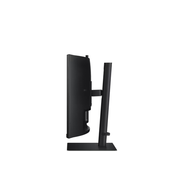 Samsung 34" S65VC UWQHD VA HDMI/DP/USB/USB-C/LAN ívelt monitor