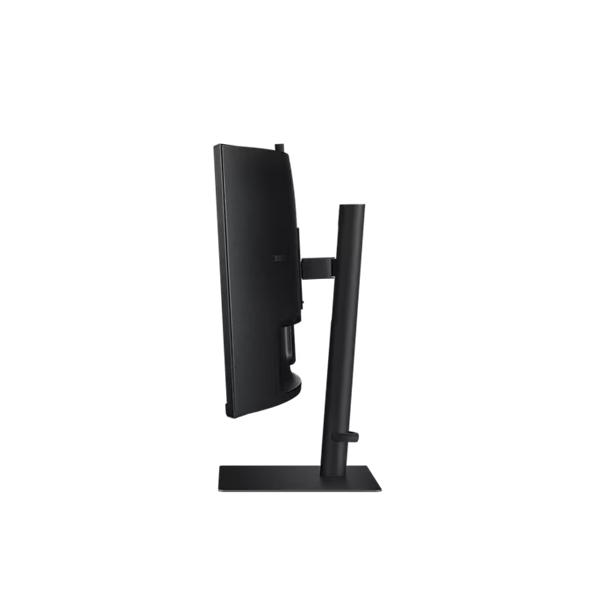 Samsung 34" S65VC UWQHD VA HDMI/DP/USB/USB-C/LAN ívelt monitor