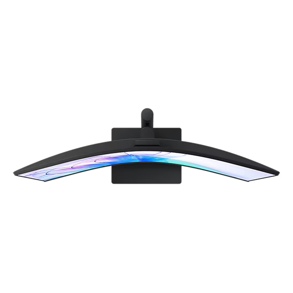 Samsung 34" S65VC UWQHD VA HDMI/DP/USB/USB-C/LAN ívelt monitor