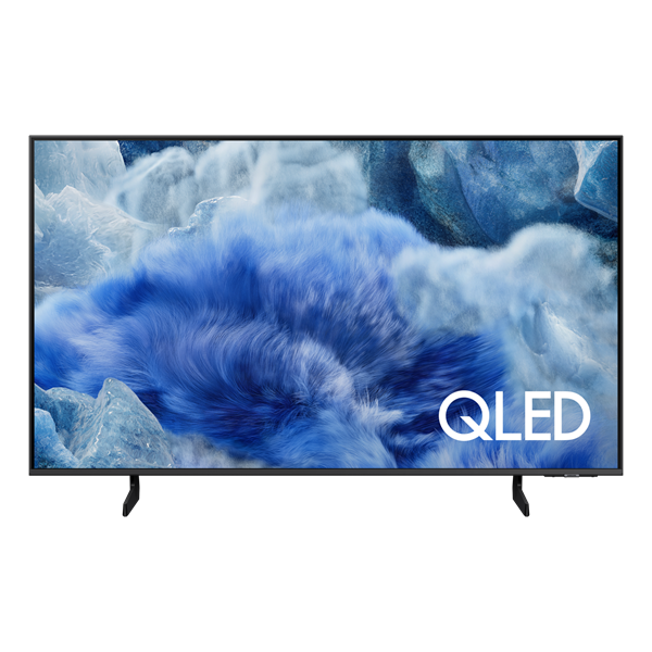 Samsung 43" QE43Q8FAAUXXH 4K UHD Smart QLED TV