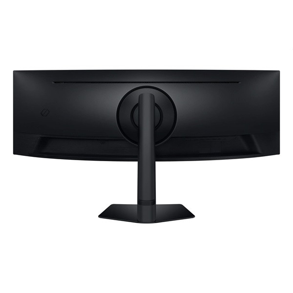 Samsung 49" G9 G91F DQHD VA 144Hz HDMI/DP/USB ívelt gamer monitor