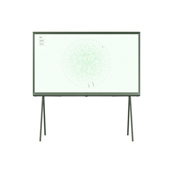 Samsung 50" QE50LS01DBUXXH 4K UHD Smart QLED TV