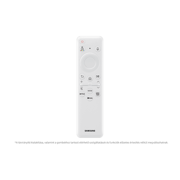Samsung 50" QE50LS03FAUXXH 4K UHD Smart Lifestyle TV