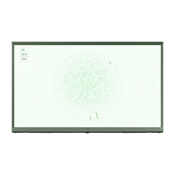 Samsung 55" QE55LS01DBUXXH 4K UHD Smart QLED TV