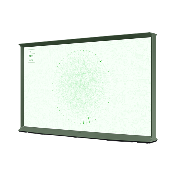 Samsung 55" QE55LS01DBUXXH 4K UHD Smart QLED TV