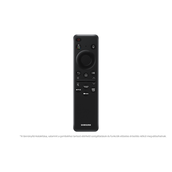 Samsung 55" QE55QN90FATXXH 4K UHD Smart Neo QLED Mini LED TV