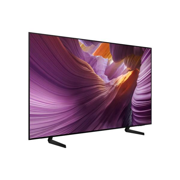 Samsung 55" QE55S85FAUXXH 4K UHD Smart OLED TV