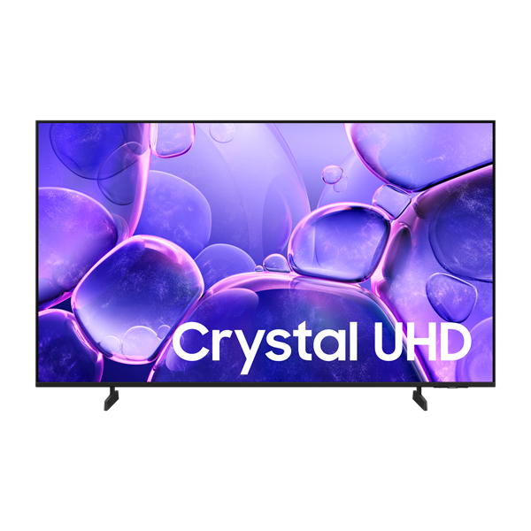 Samsung 55" UE55U8072FUXXH 4K UHD Smart LED TV