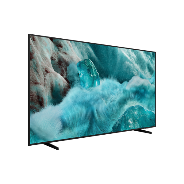 Samsung 65" QE65Q7FAAUXXH 4K UHD Smart QLED TV, 165 cm