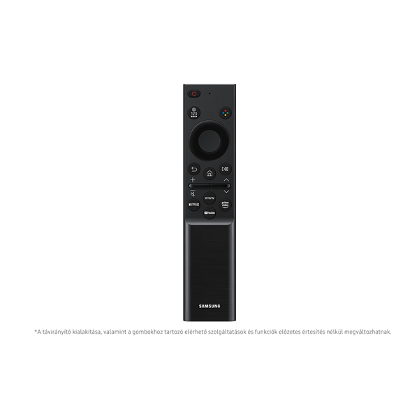 Samsung 65" UE65U8072FUXXH 4K UHD Smart LED TV