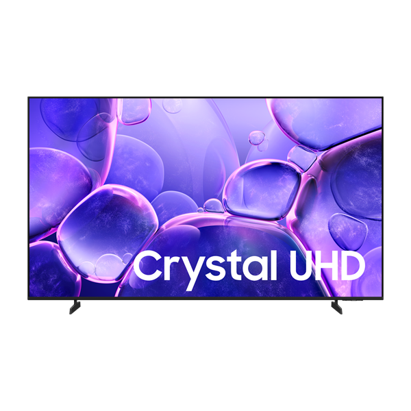 Samsung 65" UE65U8072FUXXH 4K UHD Smart LED TV