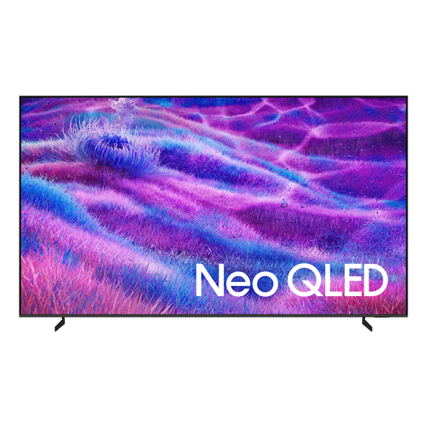 Samsung 75" QE75QN80FAUXXH 4K UHD Smart Neo QLED Mini LED TV
