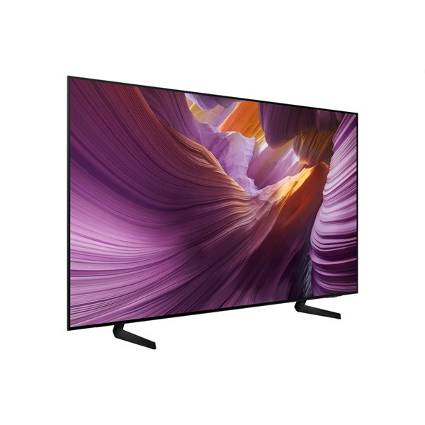 Samsung 77" QE77S85FAEXXH 4K UHD Smart OLED TV