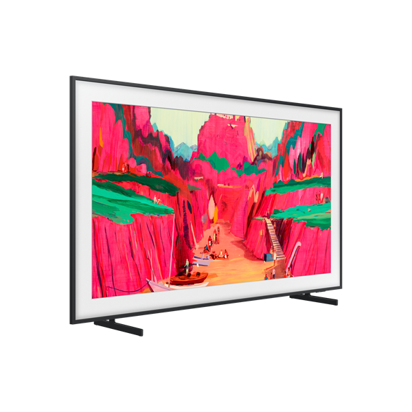 Samsung 85" QE85LS03FWUXXH 4K UHD Smart Lifestyle TV