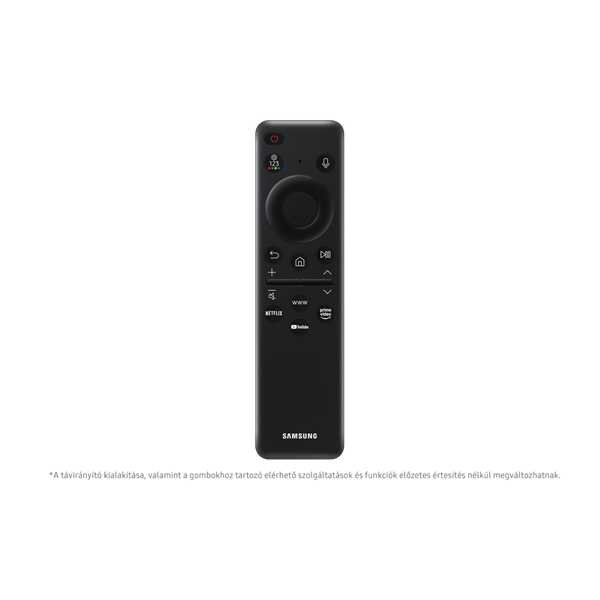 Samsung 85" QE85QN80FAUXXH 4K UHD Smart Neo QLED Mini LED TV