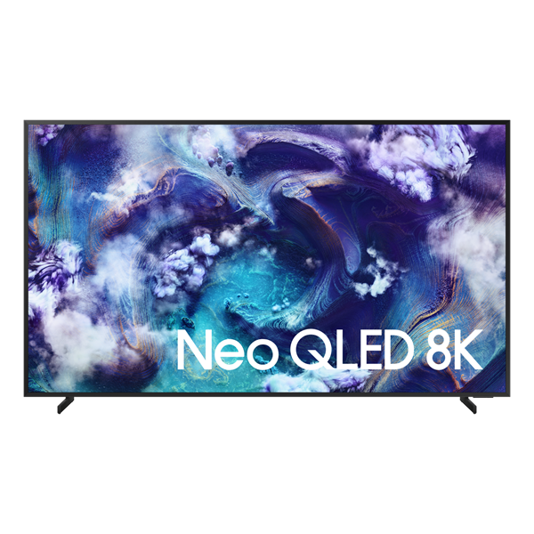 Samsung 85" QE85QN900FTXXH 8K UHD Smart Neo QLED Mini LED TV