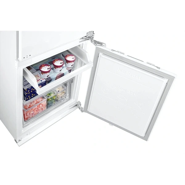 Samsung BRB70F26CEF0EO beépíthető alulfagyasztós hűtőszekrény