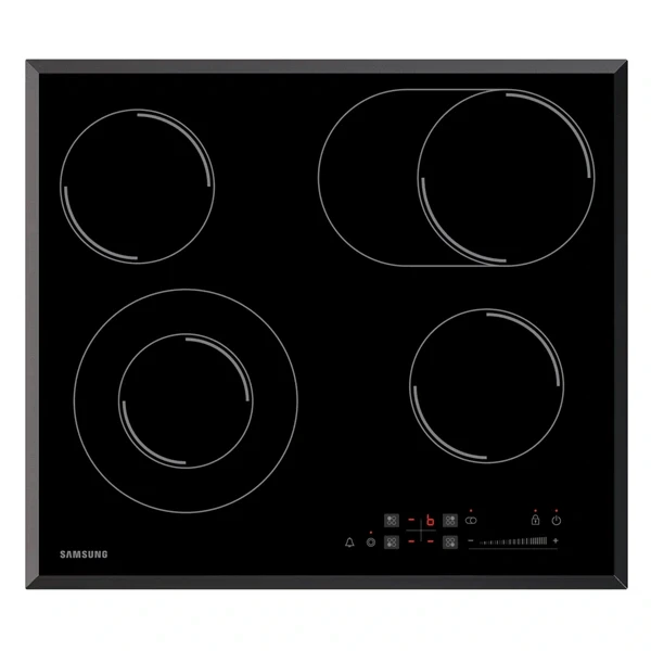 Samsung CTR164NC01/XEO beépíthető kerámia főzőlap