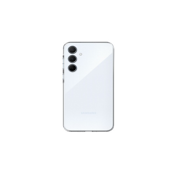 Samsung GP-FPA356VAATW Galaxy A35 átlátszó hátlap Samsung GP-FPA356VAATW Galaxy A35 átlátszó hátlap