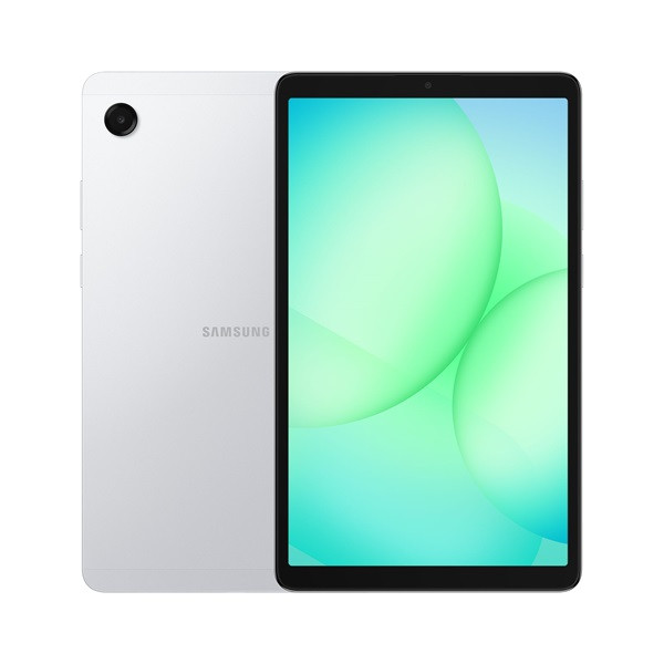 Samsung Galaxy Tab S11 (X130N) 8,7" 8/128GB ezüst Wi-Fi tablet