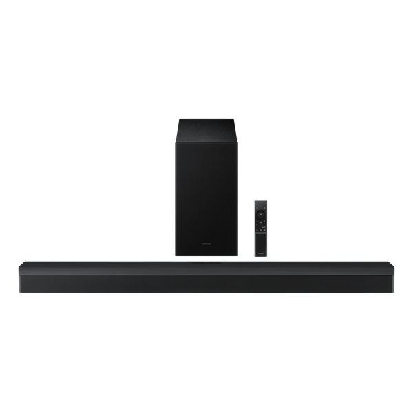 Samsung HW-B750F 5.1 csatornás hangprojektor