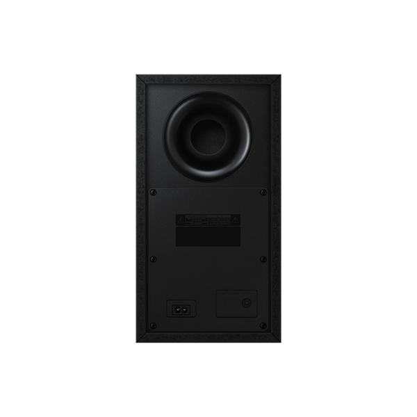 Samsung HW-B750F 5.1 csatornás hangprojektor