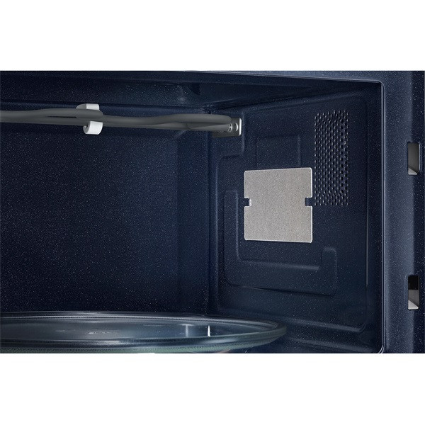 Samsung MG23K3515AK/EO fekete grillezős mikrohullámú sütő Samsung MG23K3515AK/EO fekete grillezős mikrohullámú sütő