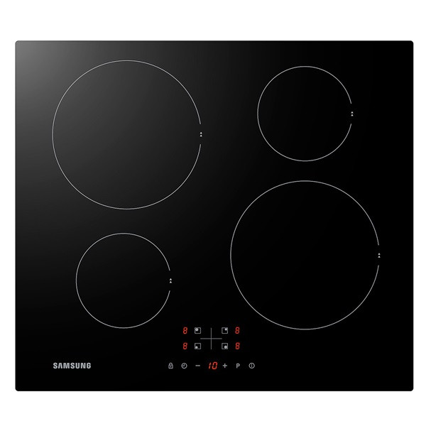 Samsung NZ64F3NM1AB/UR beépíthető indukciós főzőlap