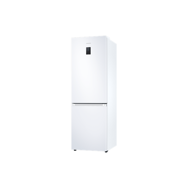 Samsung RB34C672DWW/EF alulfagyasztós hűtőszekrény