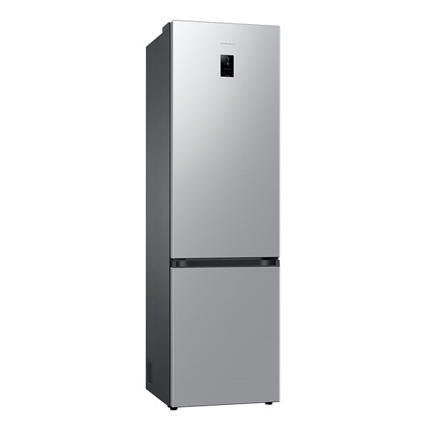 Samsung RB38C672CSA/EF inox alulfagyasztós hűtőszekrény