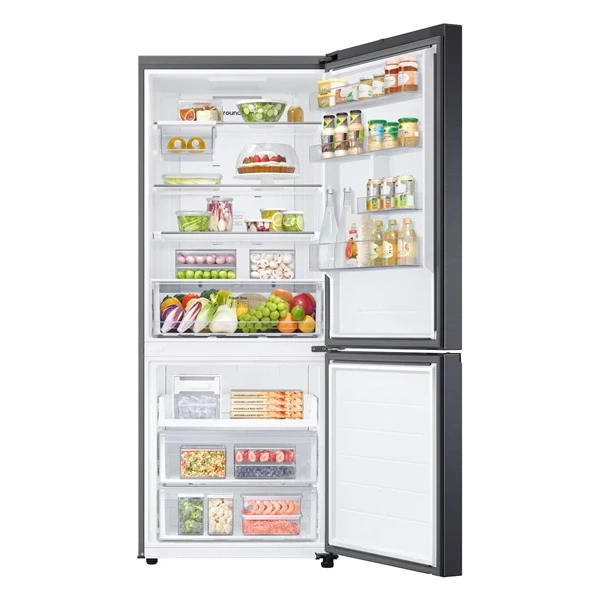 Samsung RB50DG602EB1EO alulfagyasztós hűtőszekrény