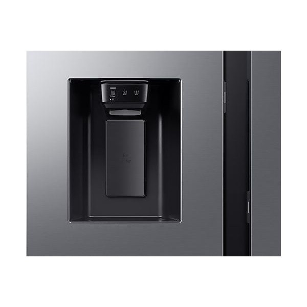 Samsung RS90F66BETEO Side-by-Side hűtőszekrény