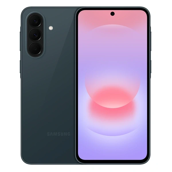 Samsung SM-A376BDGBEUE Galaxy A37 6,7" 5G 6/128GB DualSIM király fűzöld okostelefon