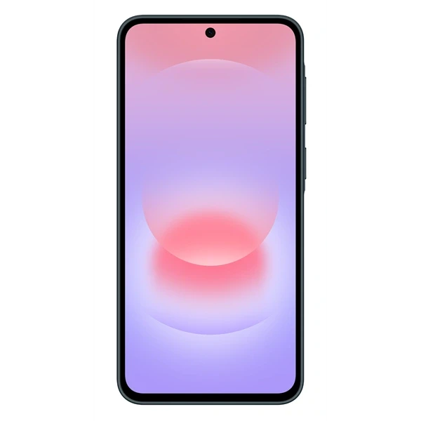 Samsung SM-A376BDGBEUE Galaxy A37 6,7" 5G 6/128GB DualSIM király fűzöld okostelefon