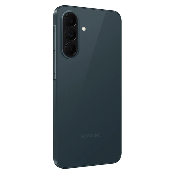 Samsung SM-A376BDGBEUE Galaxy A37 6,7" 5G 6/128GB DualSIM király fűzöld okostelefon