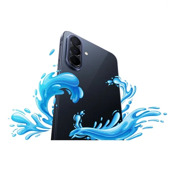 Samsung SM-A576BDBDEUE Galaxy A57 6,7" 5G 8/256GB DualSIM király tengerészkék okostelefon
