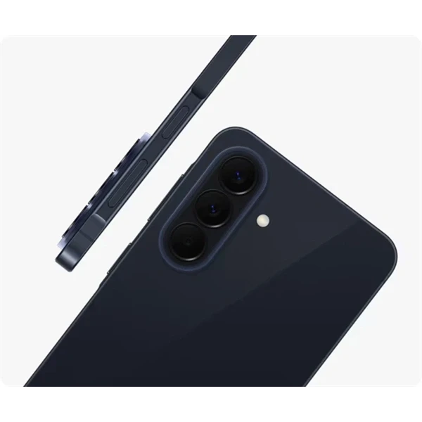 Samsung SM-A576BDBDEUE Galaxy A57 6,7" 5G 8/256GB DualSIM király tengerészkék okostelefon
