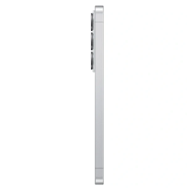 Samsung SM-S942BZWHEUE Galaxy S26 6,3" 5G 12/512GB DualSIM fehér okostelefon