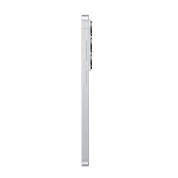 Samsung SM-S942BZWHEUE Galaxy S26 6,3" 5G 12/512GB DualSIM fehér okostelefon