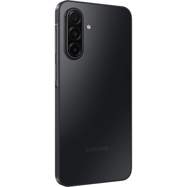 Samsung SM-A176BZKAEUE Galaxy A17 6,7" 5G 4/128GB DualSIM fekete okostelefon