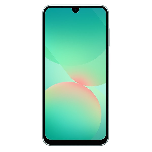 Samsung SM-A266B A26 6,7" 5G 6/128GB DualSIM menta okostelefon
