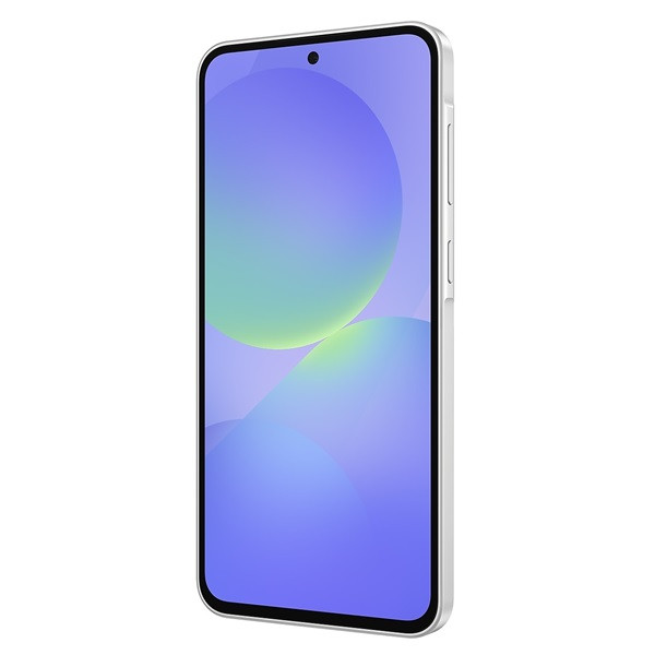 Samsung SM-A366B A36 6,7" 5G 6/128GB DualSIM fehér okostelefon