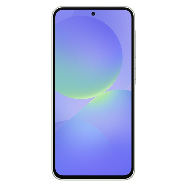 Samsung SM-A366B A36 6,7" 5G 6/128GB DualSIM lime okostelefon