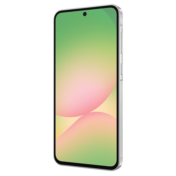 Samsung SM-A566B A56 6,7" 5G 8/128GB DualSIM világosszürke okostelefon