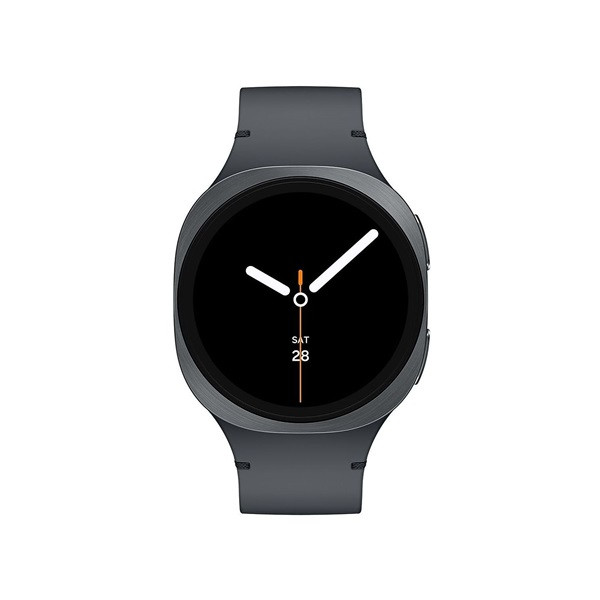 Samsung SM-L325 Galaxy Watch 8 (40mm) LTE grafit okosóra