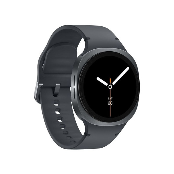 Samsung SM-L325 Galaxy Watch 8 (40mm) LTE grafit okosóra