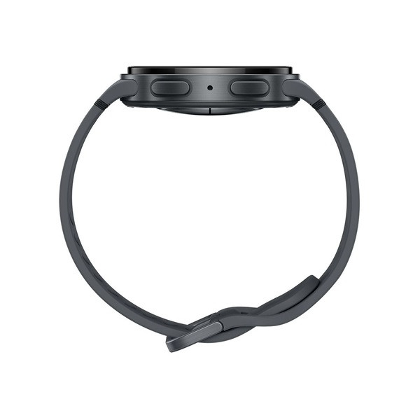 Samsung SM-L325 Galaxy Watch 8 (40mm) LTE grafit okosóra