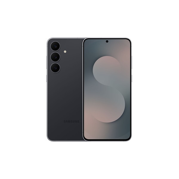 Samsung SM-S731BZKDEUE Galaxy S25 FE 6,7" 5G 8/128GB DualSIM fekete okostelefon